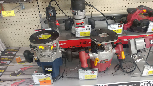 Hardware Store «Harbor Freight Tools», reviews and photos, 2040 Pacific Coast Hwy b, Lomita, CA 90717, USA