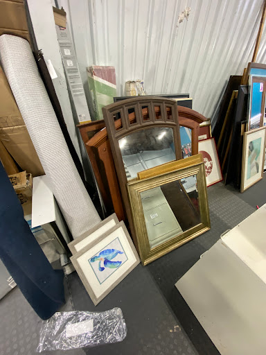 Thrift Store «Goodwill», reviews and photos