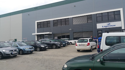 Lagermax Logistics Slovakia s.r.o. - Senec