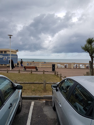 Merville Franceville-Plage à Merville-Franceville-Plage