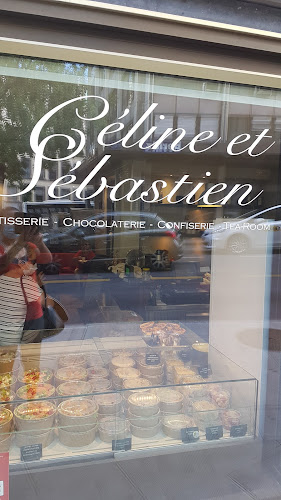 Céline et Sébastien - Terrassière - Bäckerei