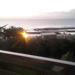 Photo n°2 de l'avis de Angela.o fait le 09/12/2018 à 11:48 sur le  Circeo Park Hotel à San Felice Circeo