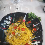 Photo n°2 de l'avis de Giuseppe.a fait le 05/07/2019 à 22:02 sur le  Le 4 Forchette à Rome