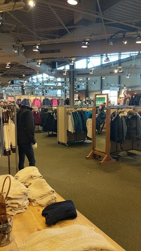Clothing Store «L.L. Bean», reviews and photos, 700 Paramus Park, Paramus, NJ 07652, USA