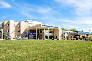 OhioHealth Hardin Memorial Hospital and Emergency Department image