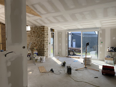 Nh Rénov'Habitat à Pontivy