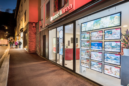 inmobiliarea - Oficina de Ventas en Vielha