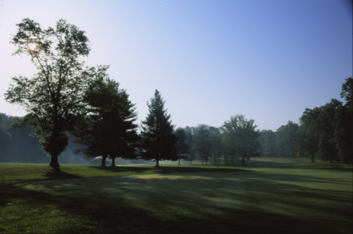 Public Golf Course «Algonkian Golf Course», reviews and photos, 47001 Fairway Dr, Sterling, VA 20165, USA