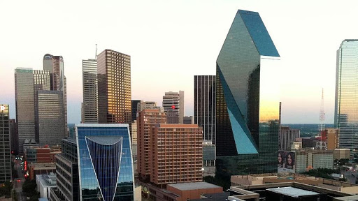 Ed Senter Roofing in Dallas, Texas