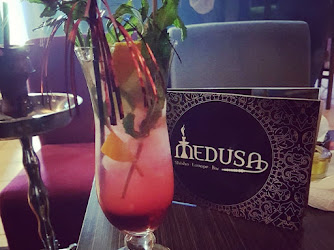 Medusa Shisha Lounge