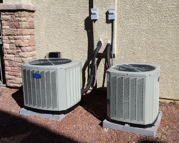 Montclair Village Heating and Air Conditioning