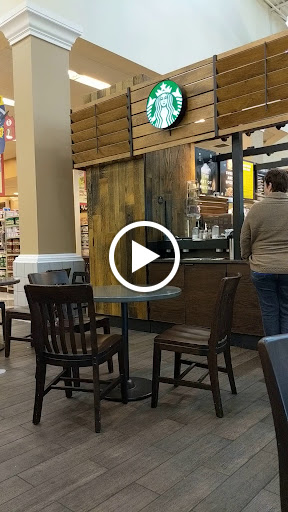 Coffee Shop «Starbucks», reviews and photos, 3980 W Andrew Johnson Hwy, Morristown, TN 37814, USA