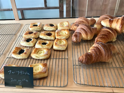 Ideal Bakery Croissant & Pastry（アイディアル ベーカリー クロワッサン&パティスリー）