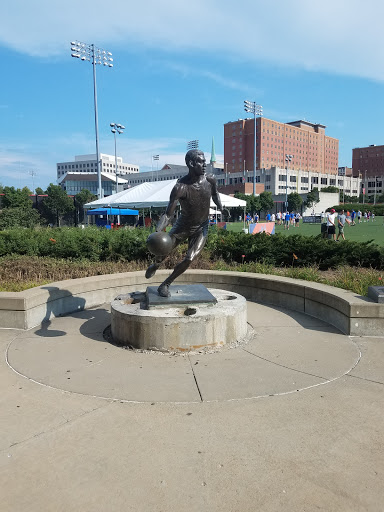 American Football Field «Nippert Stadium», reviews and photos, 2700 Bearcat Way, Cincinnati, OH 45221, USA