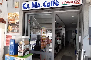 Cama Caffe image