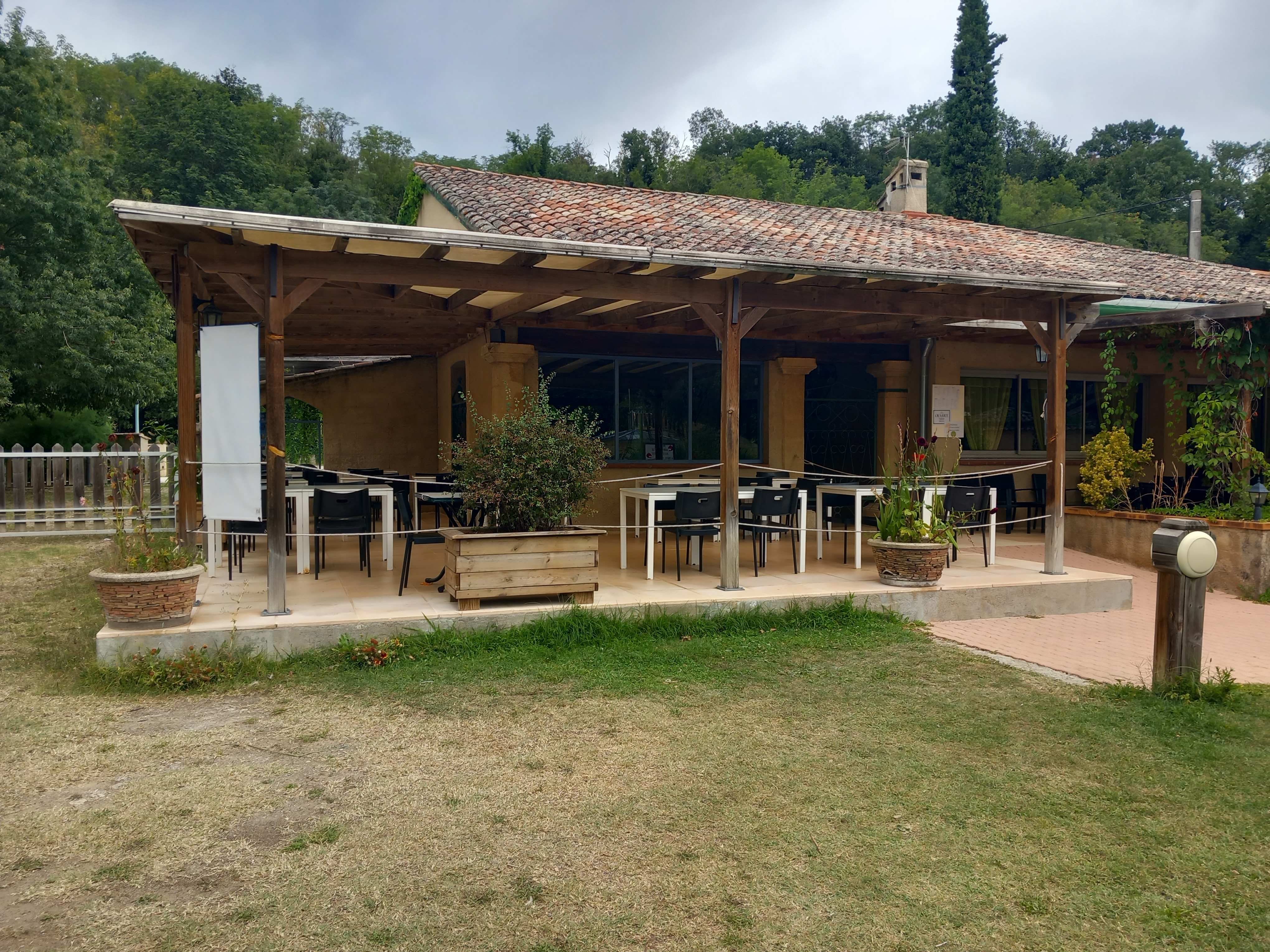 Photo n° 2 de l'avis de Aëlla.e fait le 10/08/2023 à 16:30
