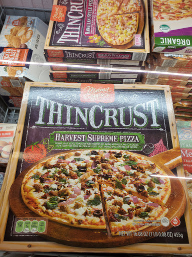 Supermarket «ALDI», reviews and photos, N6666 N Rolling Meadows Dr, Fond du Lac, WI 54937, USA