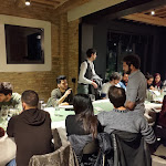 Photo n°1 de l'avis de Dario.l fait le 02/04/2023 à 10:46 sur le  Sei Sequoie - Ristorante e Camere à Fornace Zarattini