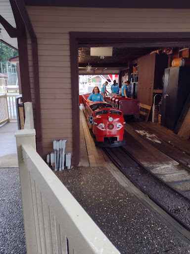 Park «Tuscora Park», reviews and photos, 161 Tuscora Ave NW, New Philadelphia, OH 44663, USA