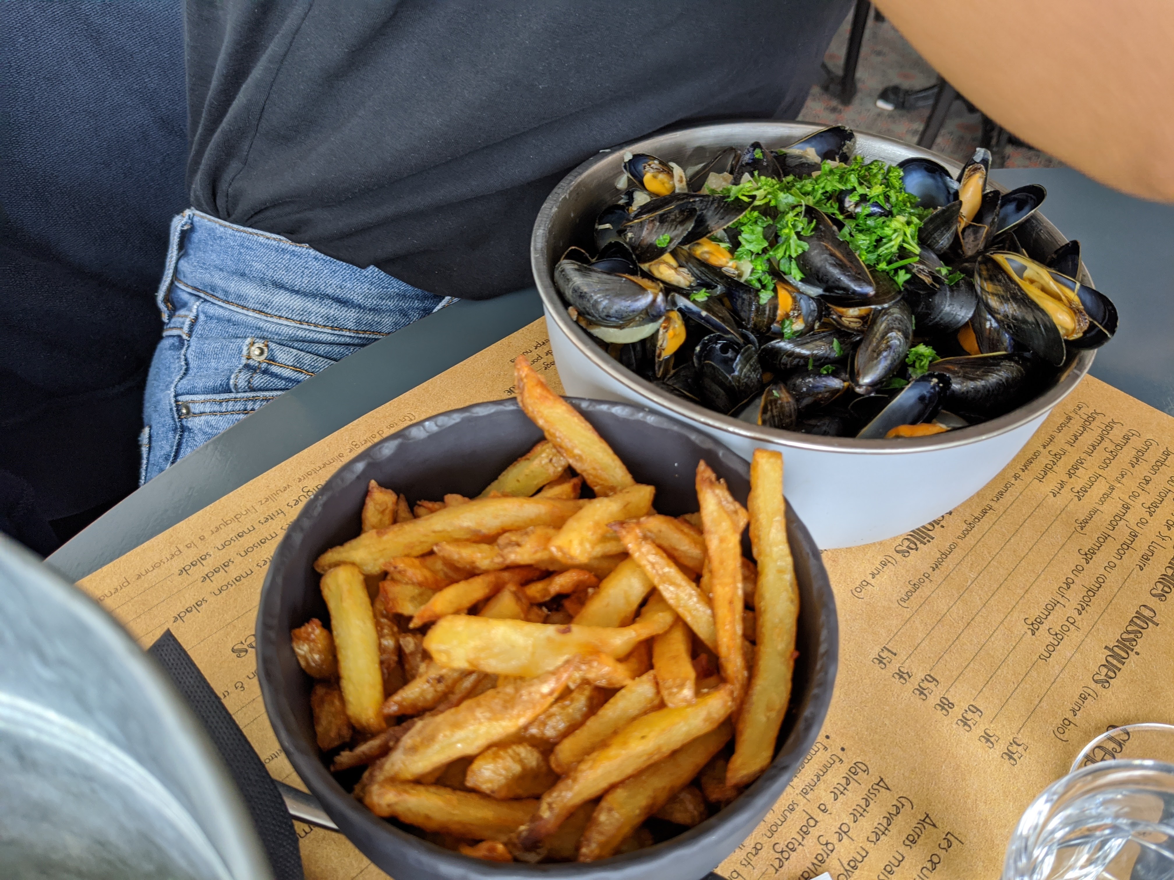 Photo n° 3 de l'avis de Virgile.o fait le 13/07/2019 à 18:23