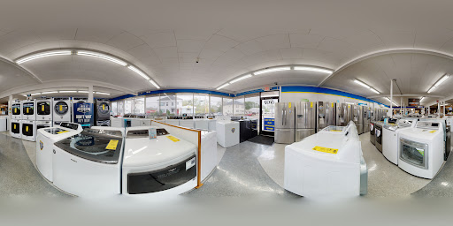 Appliance Store «Bellingham Electric», reviews and photos, 250 Pulaski Blvd, Bellingham, MA 02019, USA