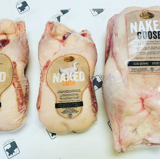 Butcher Shop «Ole Timey Meats Rosewood», reviews and photos, 3718 Rosewood Dr, Columbia, SC 29205, USA