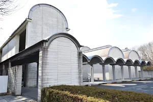 Tomioka City Museum / Fukuzawa Ichiro Memorial Gallery image