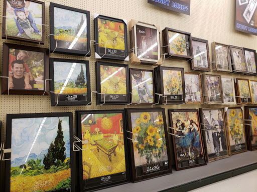 Craft Store «Hobby Lobby», reviews and photos, 21759 N State Rd 7, Boca Raton, FL 33428, USA