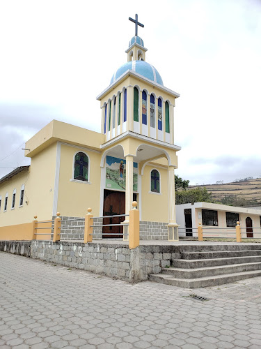 Iglesia Católica San Judas Tadeo de Gonzol