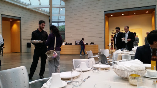 Art Museum «Nasher Museum of Art», reviews and photos, 2001 Campus Dr, Durham, NC 27705, USA