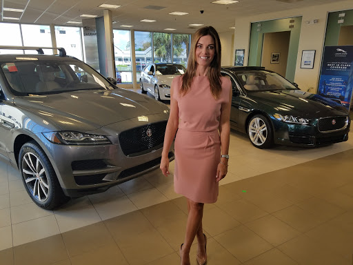 Jaguar Dealer «Jaguar Merritt Island», reviews and photos, 1850 E Merritt Island Causeway, Merritt Island, FL 32952, USA