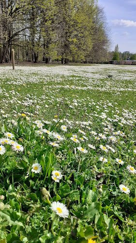 Centre technique du parc départemantal du Sausset à Aulnay-sous-Bois