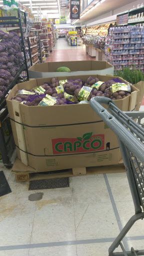 Supermarket «Imperial Fresh Markets», reviews and photos, 5800 Caniff St, Detroit, MI 48212, USA