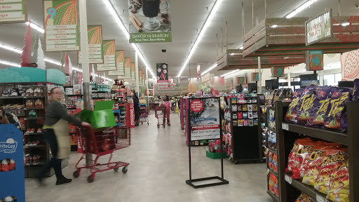 Grocery Store «Save Mart Supermarkets», reviews and photos, 4725 Quail Lakes Dr, Stockton, CA 95207, USA