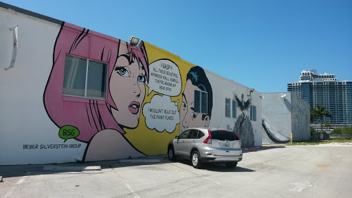 Convention Center «Wynwood Convention Center», reviews and photos, 2136 NW 1st Ave, Miami, FL 33127, USA