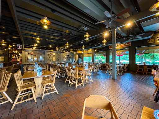 American Restaurant «Cracker Barrel Old Country Store», reviews and photos, 126 Interstate Blvd, Anderson, SC 29621, USA