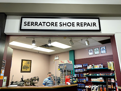 Serratore's Shoe Repair