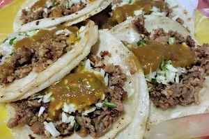 Tacos El Calvario image