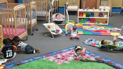 Preschool «Discovery World Learning Center», reviews and photos, 406 W Cesar E. Chavez Blvd, San Antonio, TX 78204, USA