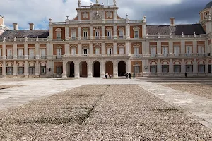 Royal Palace of Aranjuez image