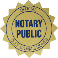 Amanda the Mobile Notary - Photo 3 - Car repair in Visalia, CA, Visalia