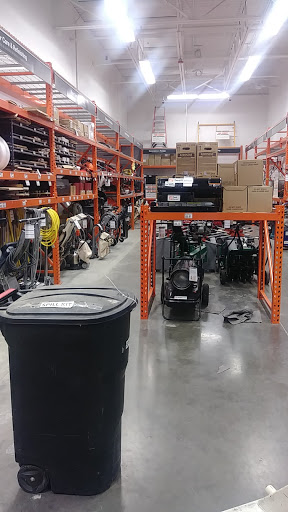 Home Improvement Store «The Home Depot», reviews and photos, 2960 Reynolds Ranch Pkwy, Lodi, CA 95240, USA