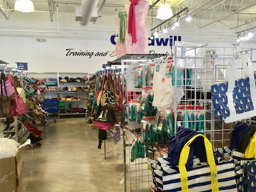 Thrift Store «Goodwill», reviews and photos, 9160 W State Rd 84, Davie, FL 33324, USA