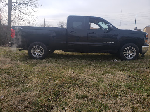 Car Dealer «A K Imports Auto Sales LLC», reviews and photos, 1090 Frank Rd, Columbus, OH 43223, USA