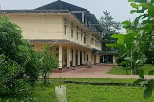 Silapathar College image