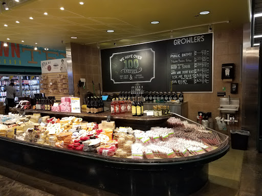 Grocery Store «Whole Foods Market», reviews and photos, 801 E Lamar Blvd, Arlington, TX 76011, USA