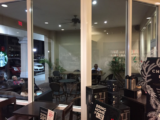 Coffee Shop «Starbucks», reviews and photos, 1425 W Granada Blvd, Ormond Beach, FL 32174, USA