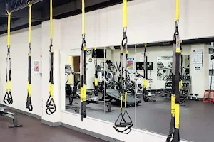 Broadway Fitness Center image