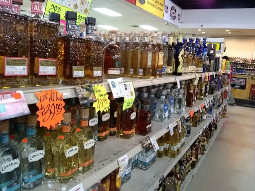 Liquor Store «One Stop Package Depot Inc», reviews and photos, 4088 Holly Springs Pkwy, Canton, GA 30115, USA