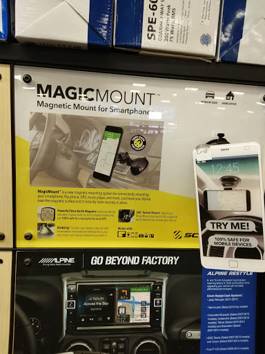 Electronics Store «Best Buy», reviews and photos, 2321 S 1st St, Yakima, WA 98903, USA